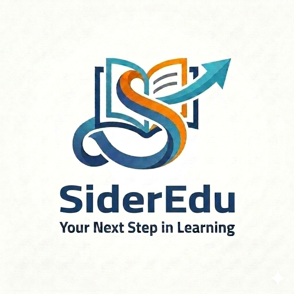 Sideredu logo