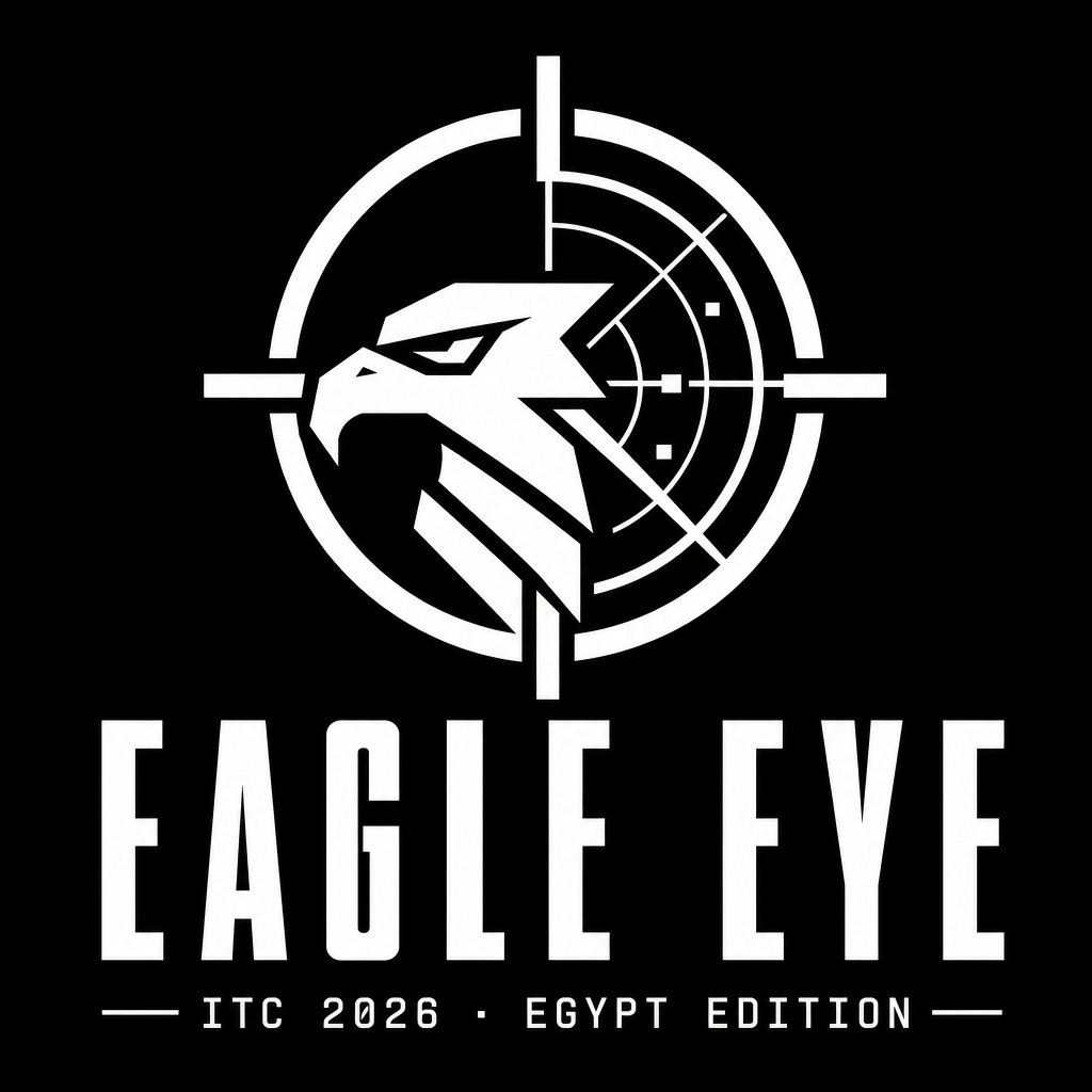 Eagle Eye logo