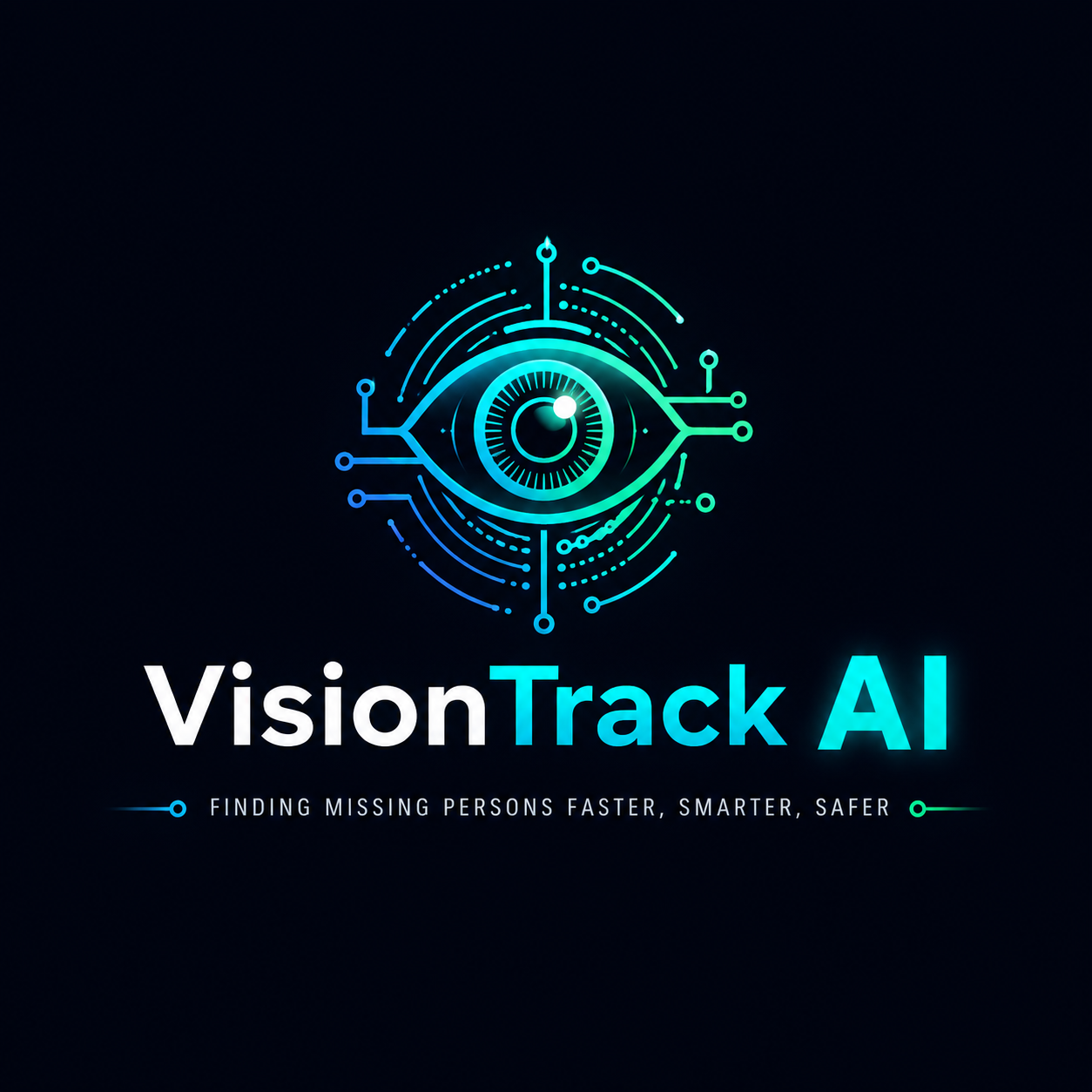 VisionTrack logo