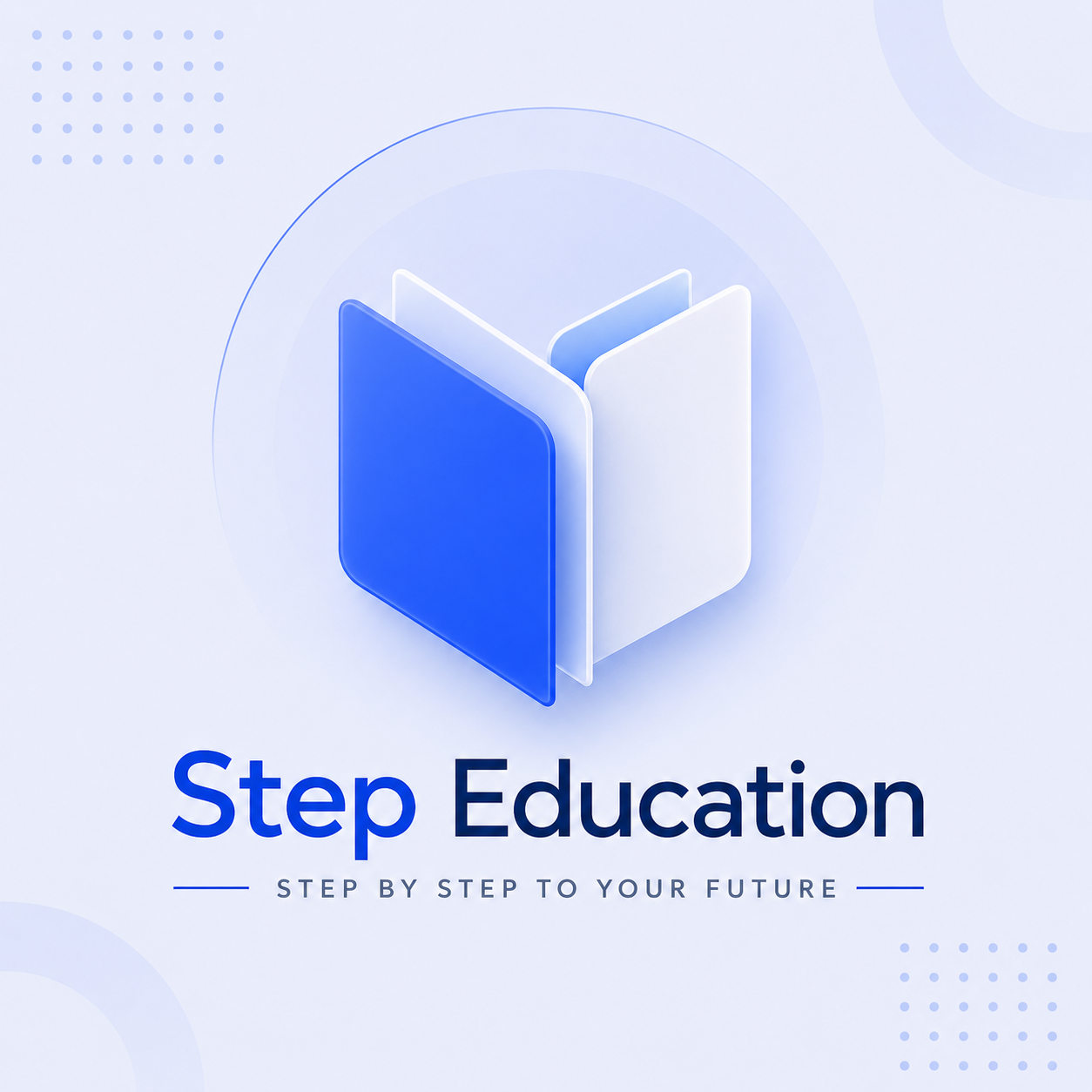 Step Education logo